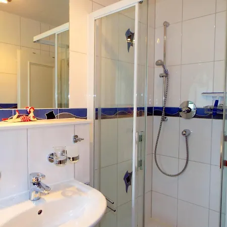 Apartamento Kranich *
