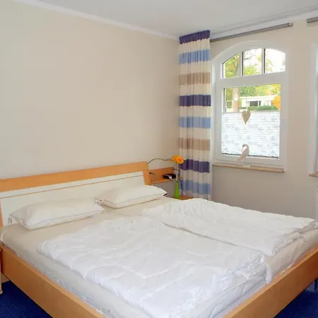 Apartamento Kranich Binz