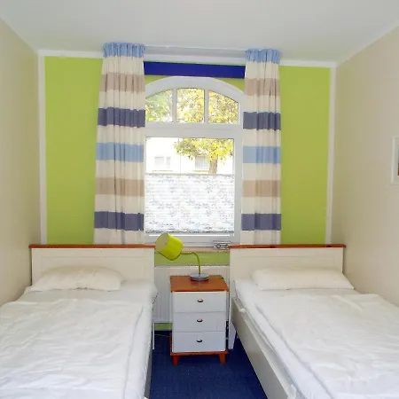 Kranich Apartamento