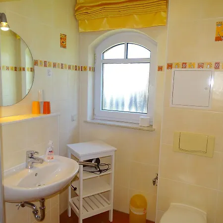 Kranich Apartamento *