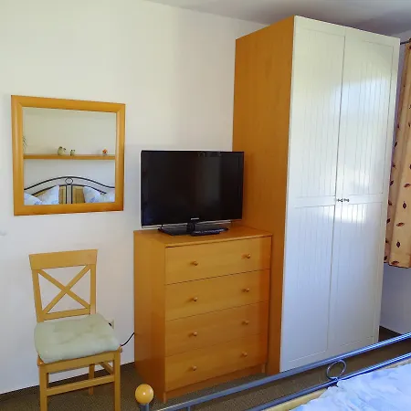 Kranich Apartamento