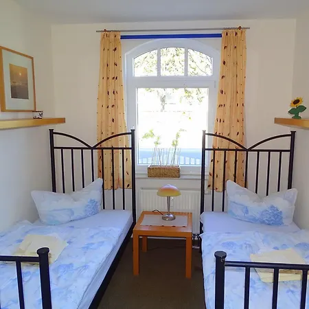 Apartamento Kranich