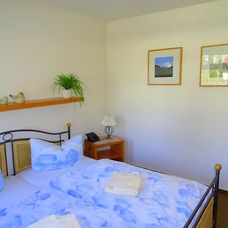 Kranich Apartamento