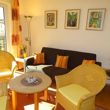 Kranich Apartamento *