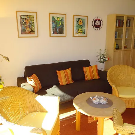 Apartamento Kranich *