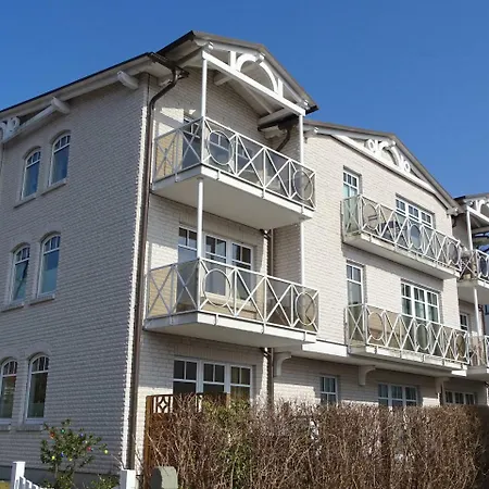Apartamento Kranich