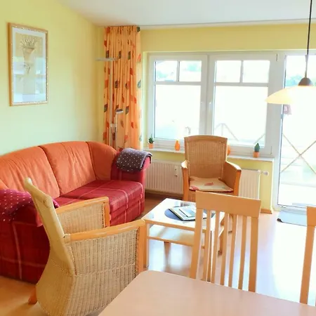 Kranich Apartamento