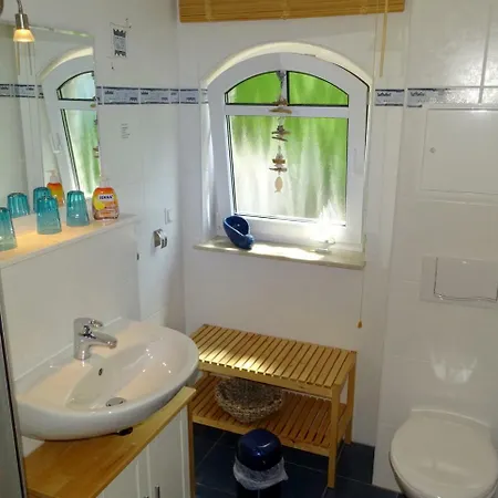 Apartamento Kranich