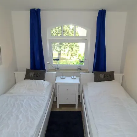 Kranich Apartamento *