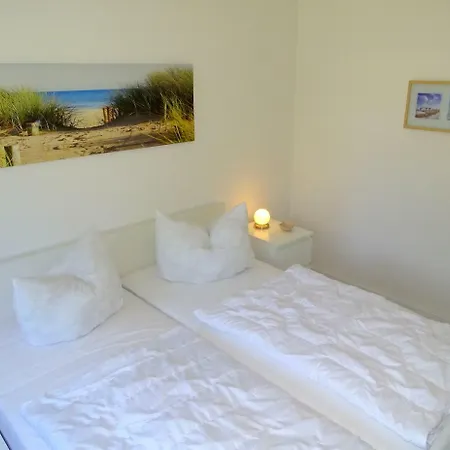Apartamento Kranich Binz