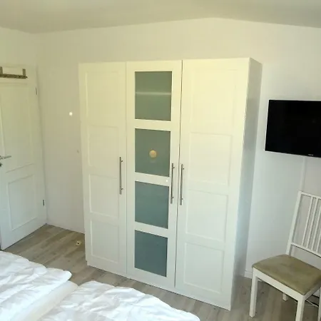 Apartamento Kranich *