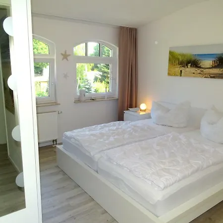 Kranich Apartamento *