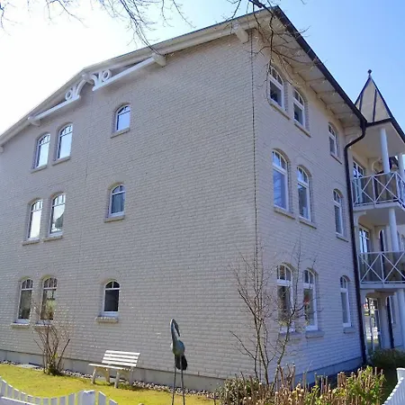 Apartamento Kranich