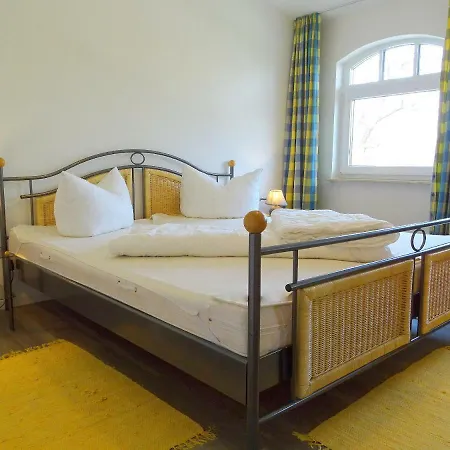 Kranich Apartamento Binz