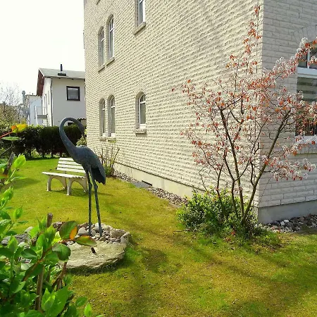 Kranich Apartamento *