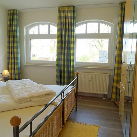 Apartamento Kranich Binz