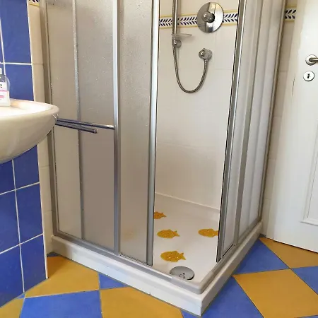 Apartamento Kranich *