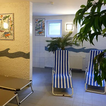 Apartamento Kranich *